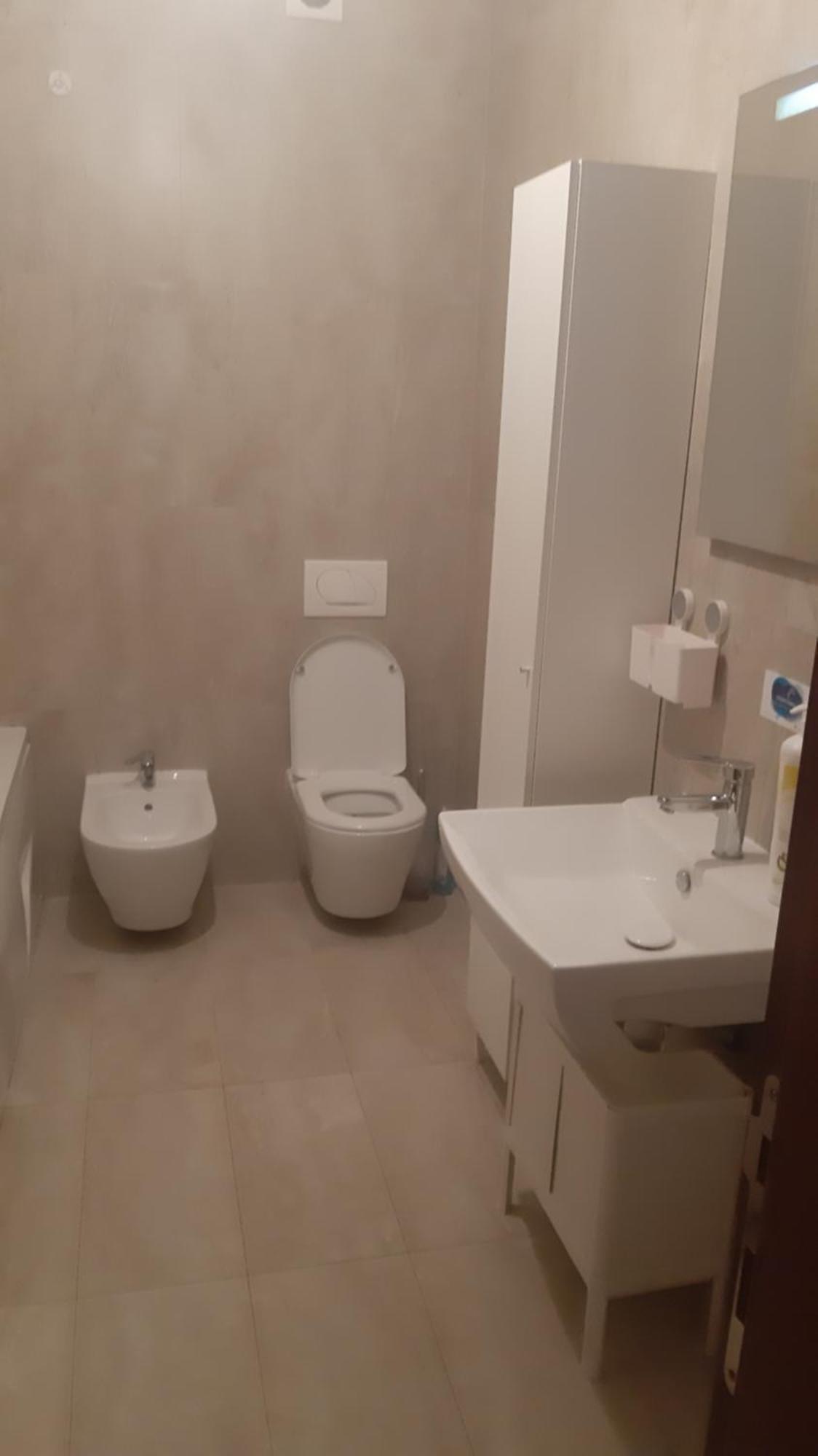 Comfort Aurora Apartment *