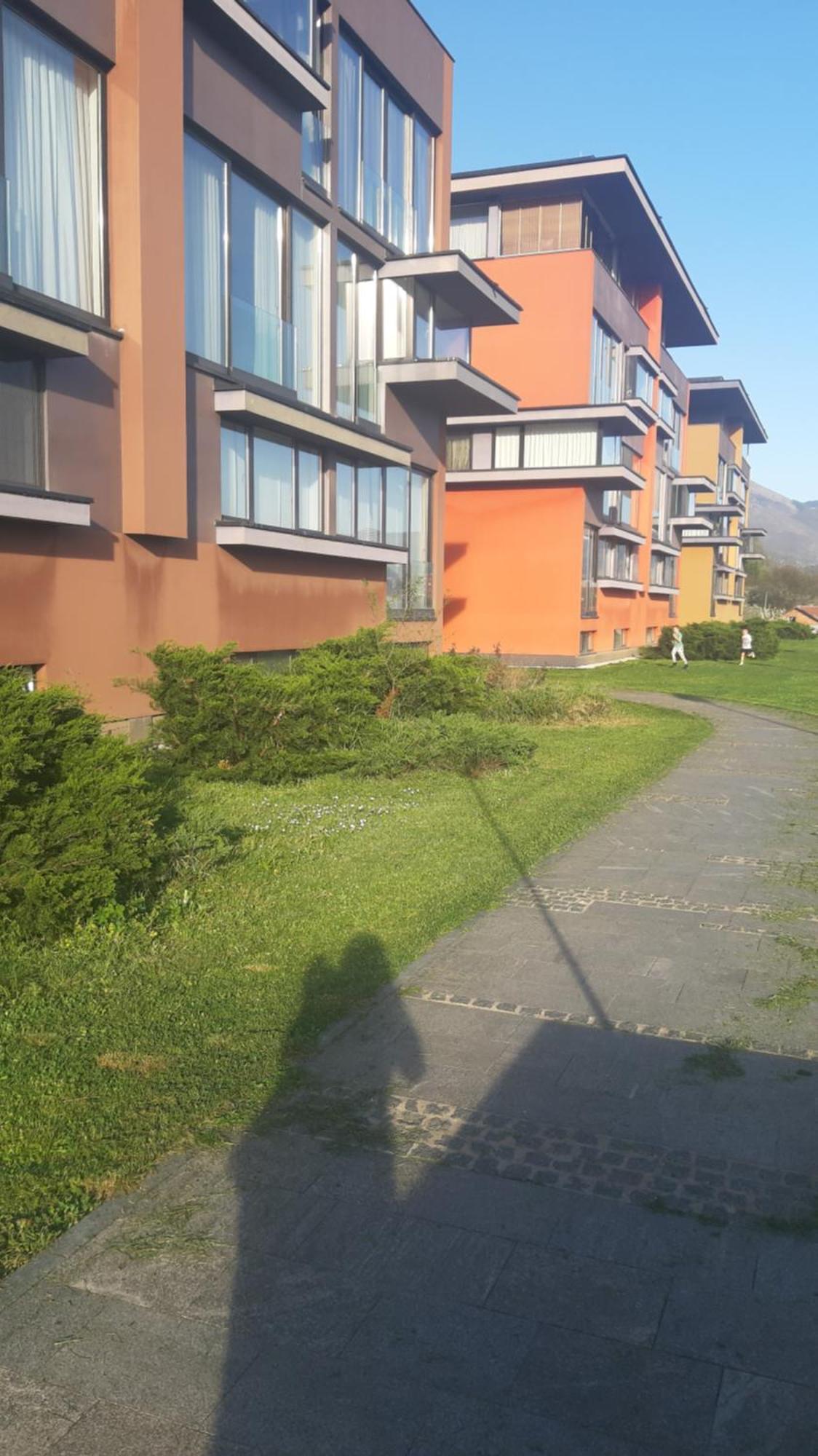 Apartment Comfort Aurora Sarajevo