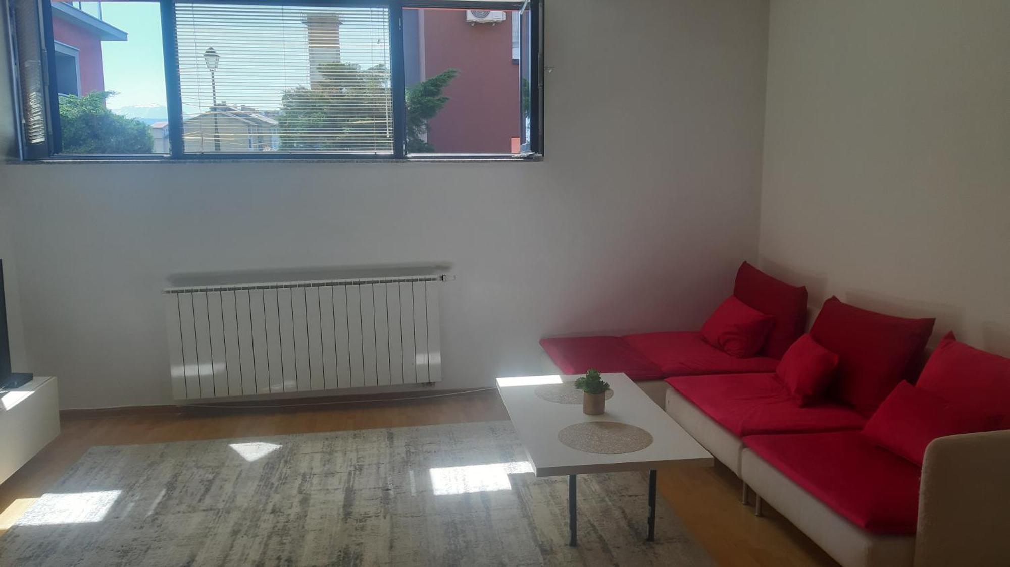 Apartment Comfort Aurora