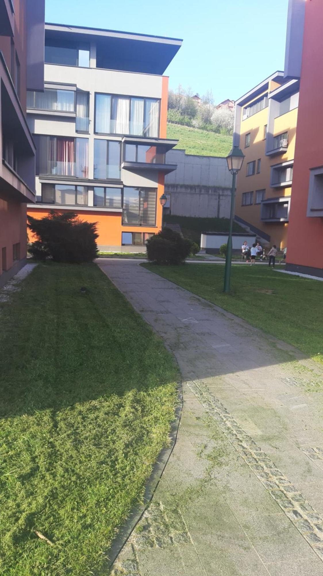 Comfort Aurora * Sarajevo