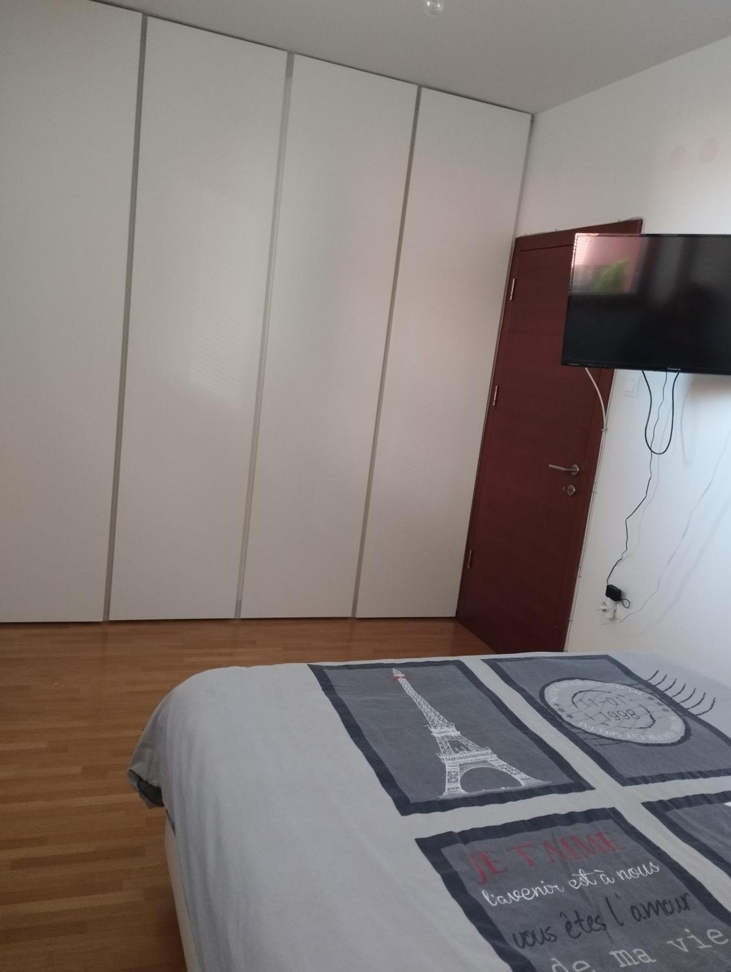 Appartamento Comfort Aurora *